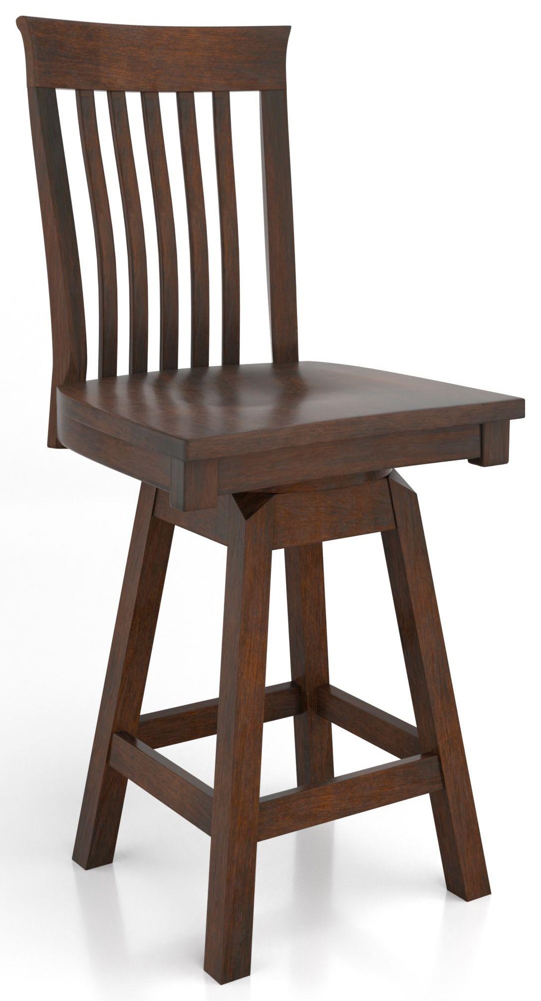 Country Comfort Woodworking Danbury DanburySW24 Customizable 24